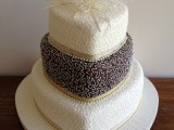 Wedding Cakes Gwynedd north wales IMG_4992