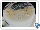 Wedding Cakes Gwynedd north wales, abersoch - P1040330