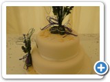 Wedding Cakes Gwynedd north wales, abersoch - P1040337
