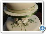 Wedding Cakes Gwynedd north wales, abersoch - P1040376