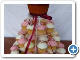 Wedding Cakes Gwynedd north wales, abersoch - P1070491