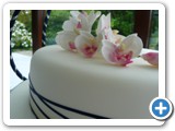 Wedding Cakes Gwynedd north wales, abersoch - P1080330