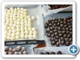 Welsh Handmade Chocolates & Truffles abersoch wales - P1080741