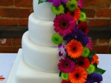 Wedding Cakes Gwynedd north wales P1100284
