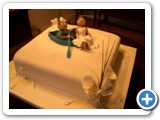 Wedding Cakes Gwynedd north wales, abersoch - CIMG2933