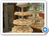 Wedding Cakes Gwynedd north wales, abersoch - CIMG2948