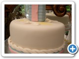 Wedding Cakes Gwynedd north wales, abersoch - CIMG2949