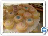 Wedding Cakes Gwynedd north wales, abersoch - CIMG2950