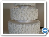 Wedding Cakes Gwynedd north wales, abersoch - CIMG3460