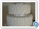 Wedding Cakes Gwynedd north wales, abersoch - CIMG3461