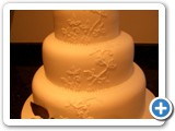 Wedding Cakes Gwynedd north wales, abersoch - CIMG3687