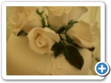 Wedding Cakes Gwynedd north wales, abersoch - CIMG3700