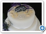 Wedding Cakes Gwynedd north wales, abersoch - P1040326