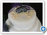 Wedding Cakes Gwynedd north wales, abersoch - P1040327