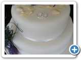 Wedding Cakes Gwynedd north wales, abersoch - P1040331