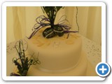 Wedding Cakes Gwynedd north wales, abersoch - P1040335