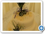 Wedding Cakes Gwynedd north wales, abersoch - P1040338
