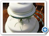 Wedding Cakes Gwynedd north wales, abersoch - P1040373