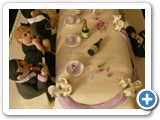 Wedding Cakes Gwynedd north wales, abersoch - P1040944