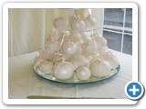 Wedding Cakes Gwynedd north wales, abersoch - P1050082