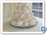 Wedding Cakes Gwynedd north wales, abersoch - P1050083