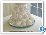 Wedding Cakes Gwynedd north wales, abersoch - P1050088