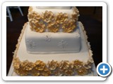 Wedding Cakes Gwynedd north wales, abersoch - P1070064
