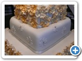 Wedding Cakes Gwynedd north wales, abersoch - P1070072