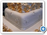 Wedding Cakes Gwynedd north wales, abersoch - P1070073