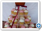Wedding Cakes Gwynedd north wales, abersoch - P1070502