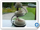 Wedding Cakes Gwynedd north wales, abersoch - P1080321