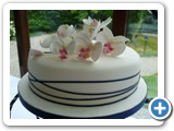 Wedding Cakes Gwynedd north wales, abersoch - P1080325