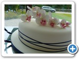 Wedding Cakes Gwynedd north wales, abersoch - P1080326