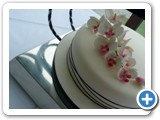 Wedding Cakes Gwynedd north wales, abersoch - P1080329