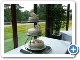 Wedding Cakes Gwynedd north wales, abersoch - P1080332