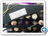 Welsh Handmade Chocolates & Truffles abersoch wales - P1080770